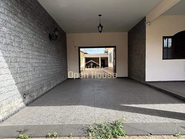 Casa com 390m² 3 quartos e 4 banheiros, à venda, no bairro Niterói em Volta Redonda