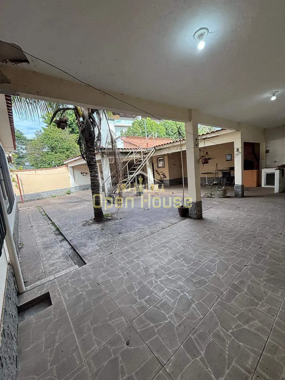 Casa, 3 quartos, 390 m² - Foto 25