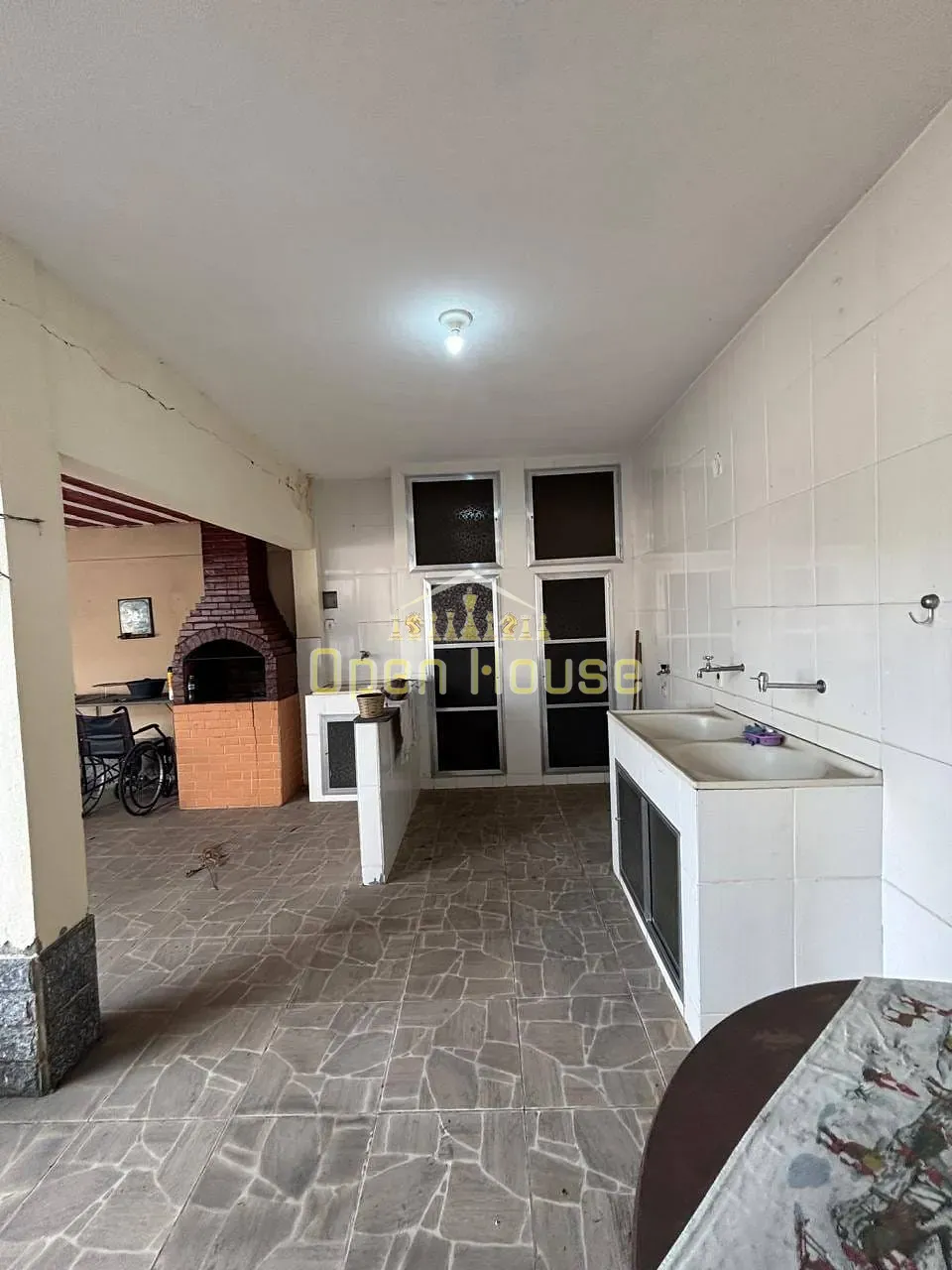 Casa, 3 quartos, 390 m² - Foto 23