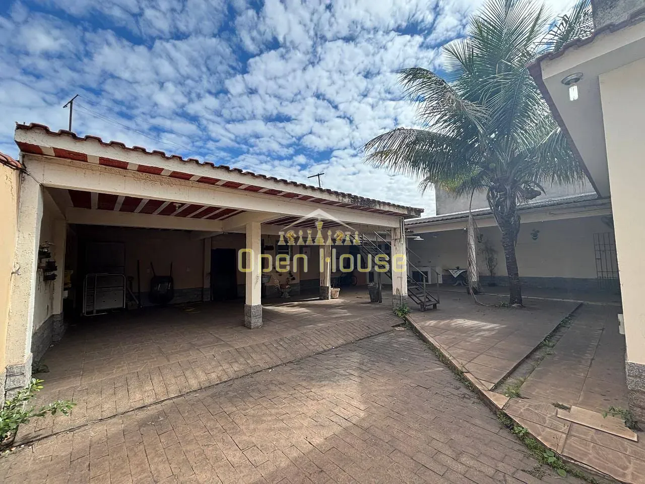 Casa, 3 quartos, 390 m² - Foto 26