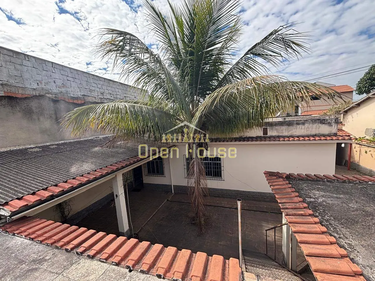 Casa, 3 quartos, 390 m² - Foto 28