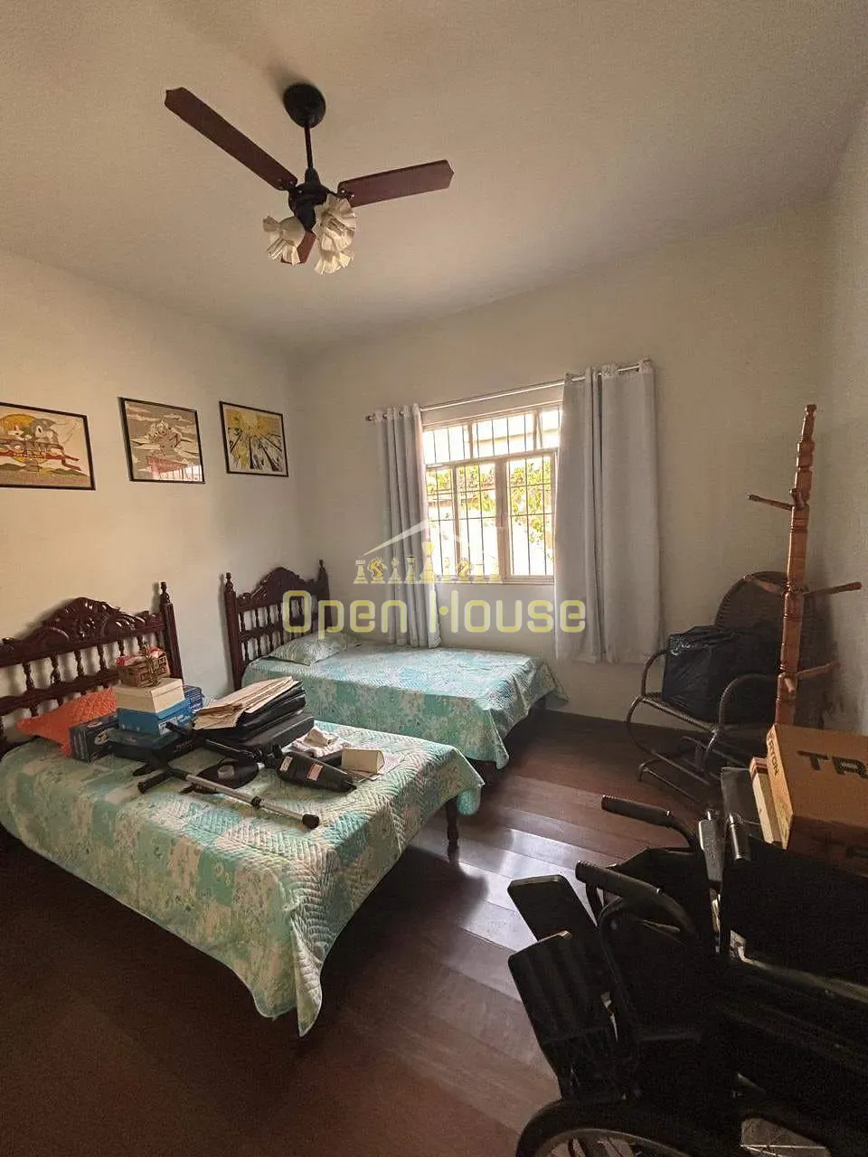 Casa, 3 quartos, 390 m² - Foto 15