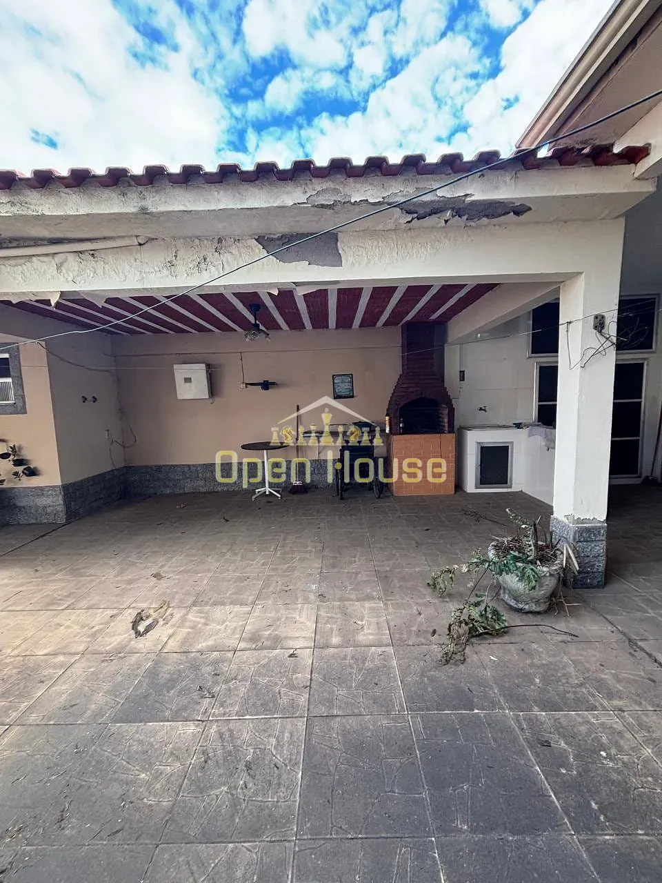 Casa, 3 quartos, 390 m² - Foto 24