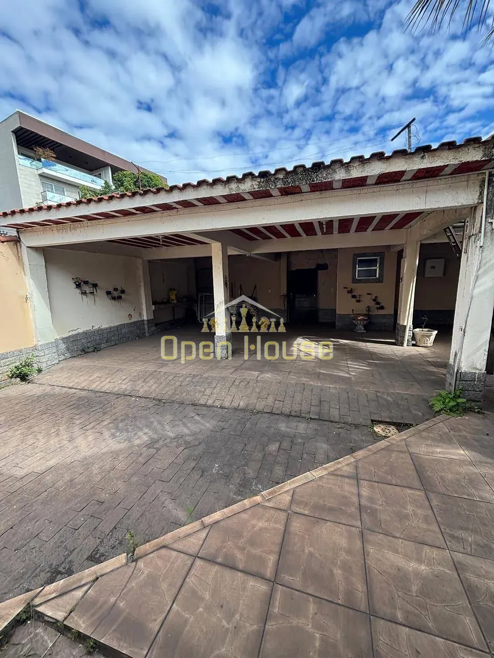 Casa, 3 quartos, 390 m² - Foto 27