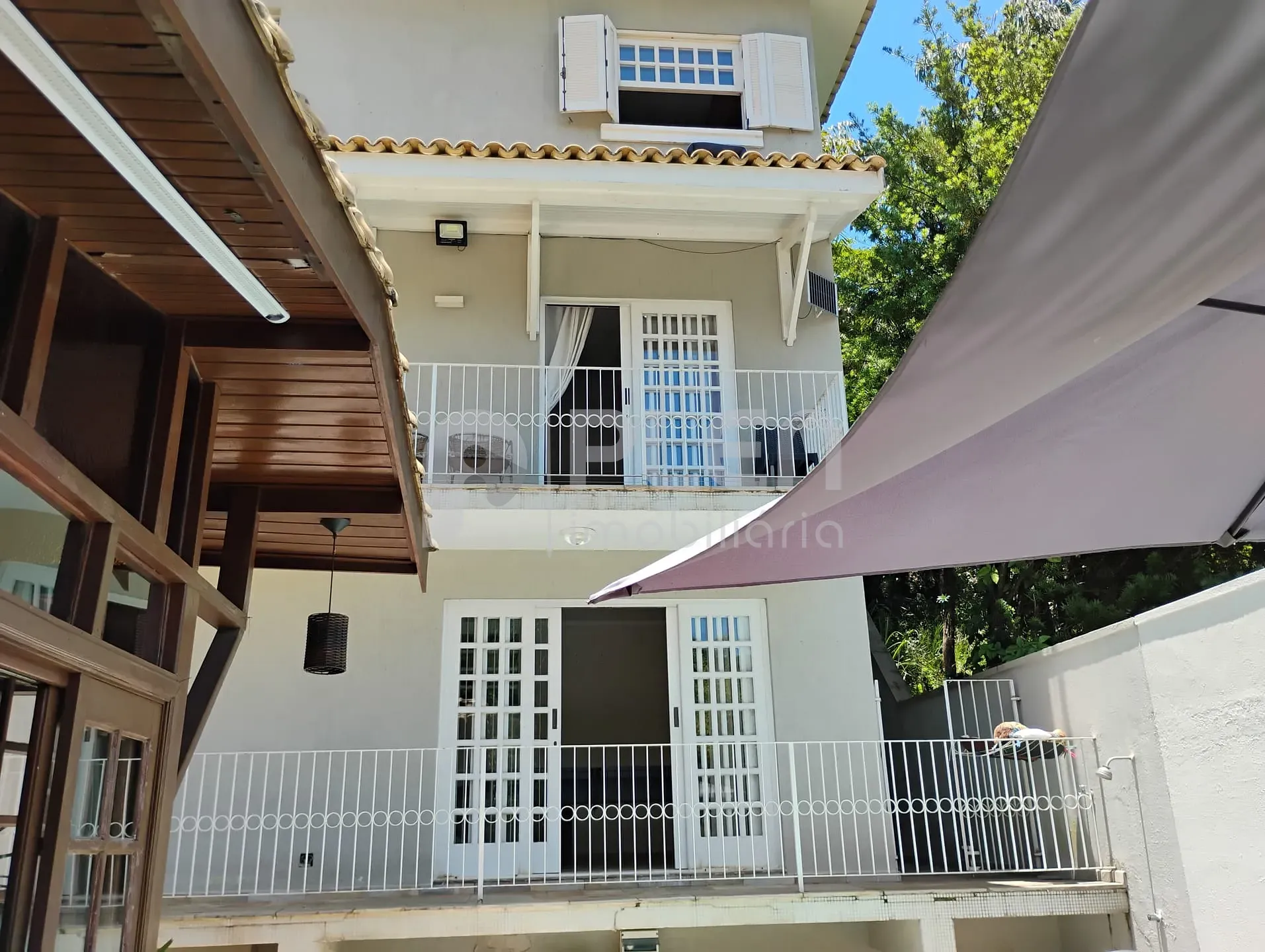 Apartamento de 4 quartos à venda em Horto Florestal, São Paulo