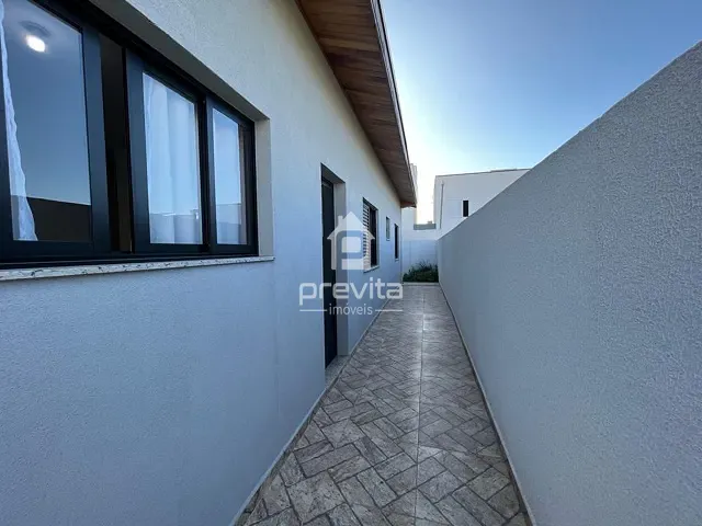Casa com 150m² 2 quartos e 2 banheiros, à venda, no bairro Morada dos Nobres em Taubaté