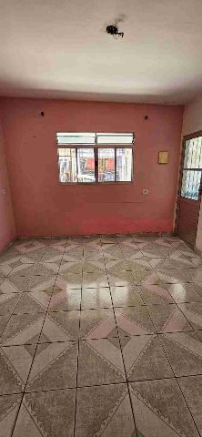 Foto do Casa - 🔑 Alugue | Casa Térrea 70m² | 2 Dorms + 2 Vagas | Independente | Rocha Marqueze Imóveis