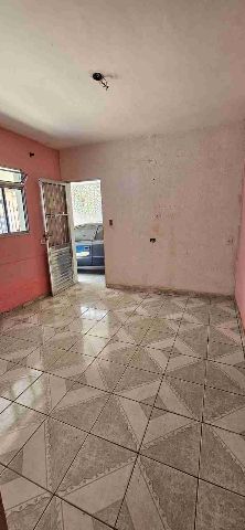 Foto do Casa - 🔑 Alugue | Casa Térrea 70m² | 2 Dorms + 2 Vagas | Independente | Rocha Marqueze Imóveis