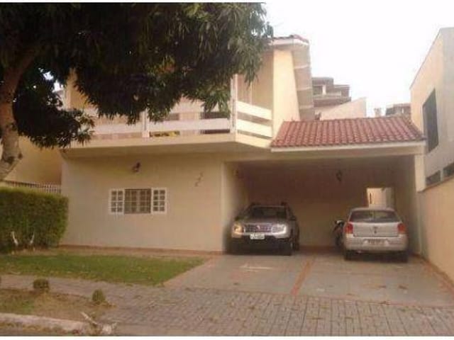Foto do Casa - Casa 3 dormitórios. 1 suíte, 4 vagas, Urbanova | RUSSI IMÓVEIS