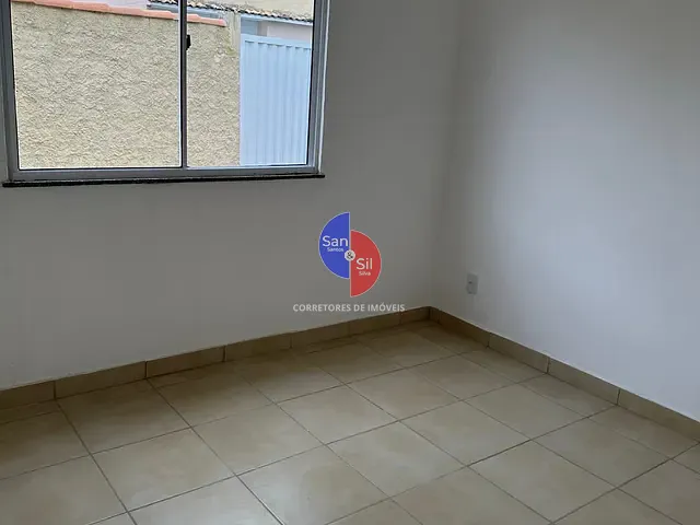 Casa 2 quartos e 1 banheiro, à venda, no bairro Ipiranga (Praia de Mauá) em Magé