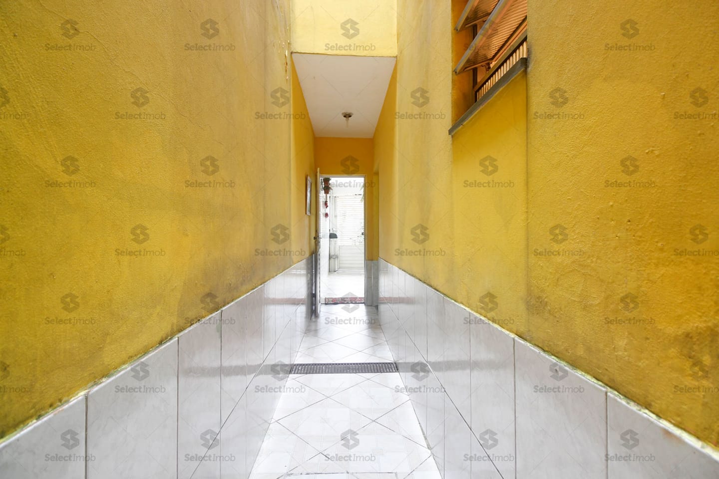 Casa à venda Jardim do Estádio,