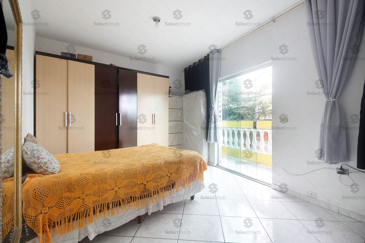 Casa à venda Jardim do Estádio,