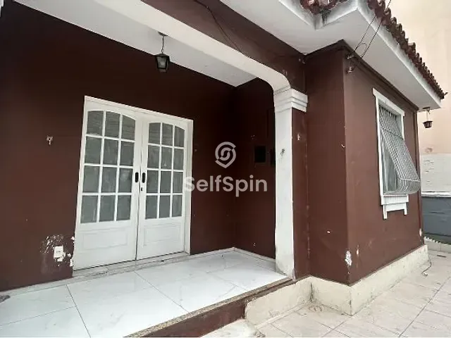 Casa com 80m² 3 quartos e 1 banheiro, para alugar, no bairro Santa Rosa em Niterói