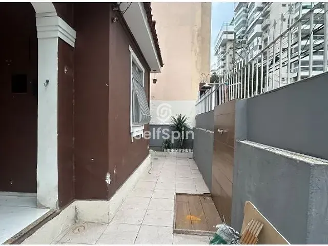 Casa com 80m² 3 quartos e 1 banheiro, para alugar, no bairro Santa Rosa em Niterói