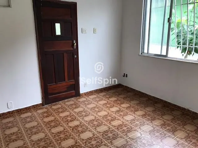 Casa com 80m² 3 quartos e 1 banheiro, para alugar, no bairro Santa Rosa em Niterói