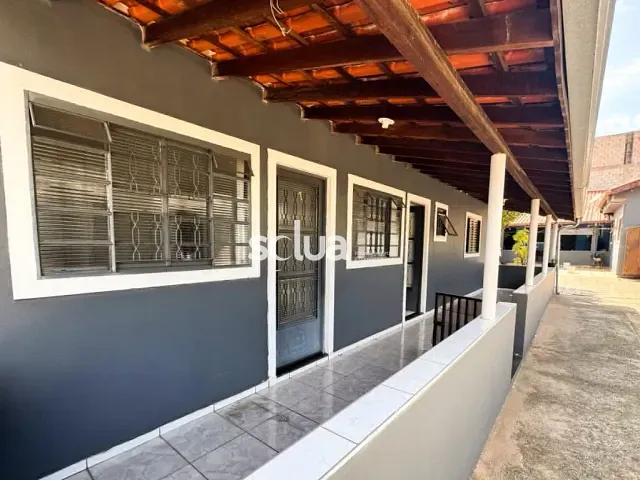 Casa com 420m² 3 quartos e 2 banheiros, à venda, no bairro Jardim Aparecida em Campinas