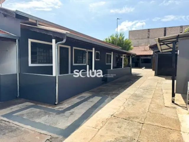 Casa com 420m² 3 quartos e 2 banheiros, à venda, no bairro Jardim Aparecida em Campinas