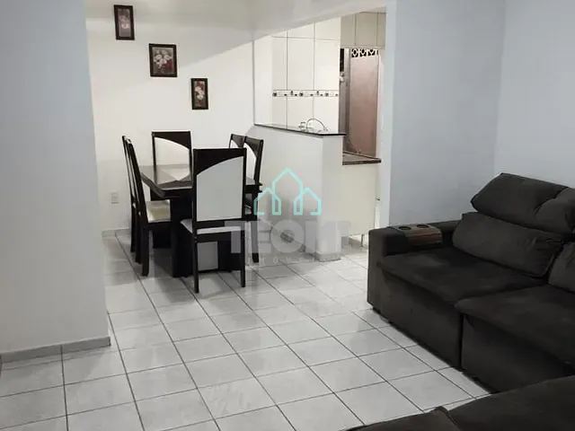 Casa com 138m² 4 quartos e 1 banheiro, à venda, no bairro Cidade Jardim em Taubaté