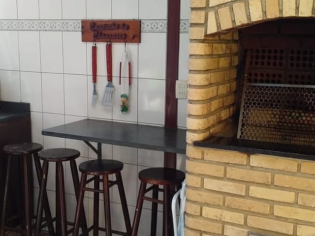 Foto do Casa - Casa com 3 dormitórios à venda, 124 m² por R$ 400.000,00 - Quiririm - Taubaté/SP | Venter imoveis