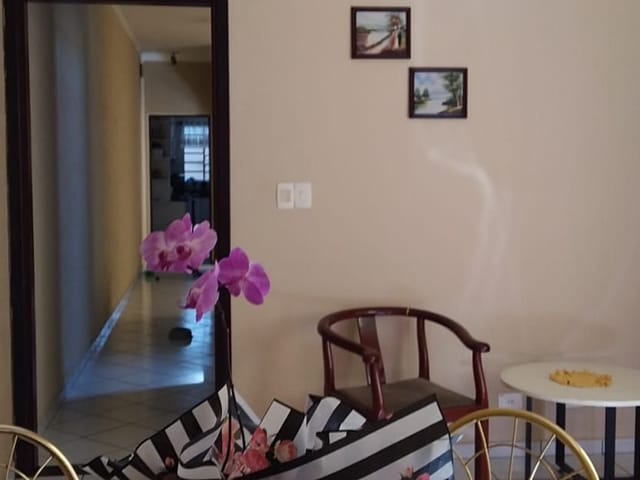 Foto do Casa - Casa com 3 dormitórios à venda, 124 m² por R$ 400.000,00 - Quiririm - Taubaté/SP | Venter imoveis