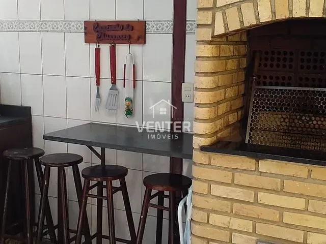 Casa com 125m² 3 quartos e 2 banheiros, à venda, no bairro Quiririm em Taubaté