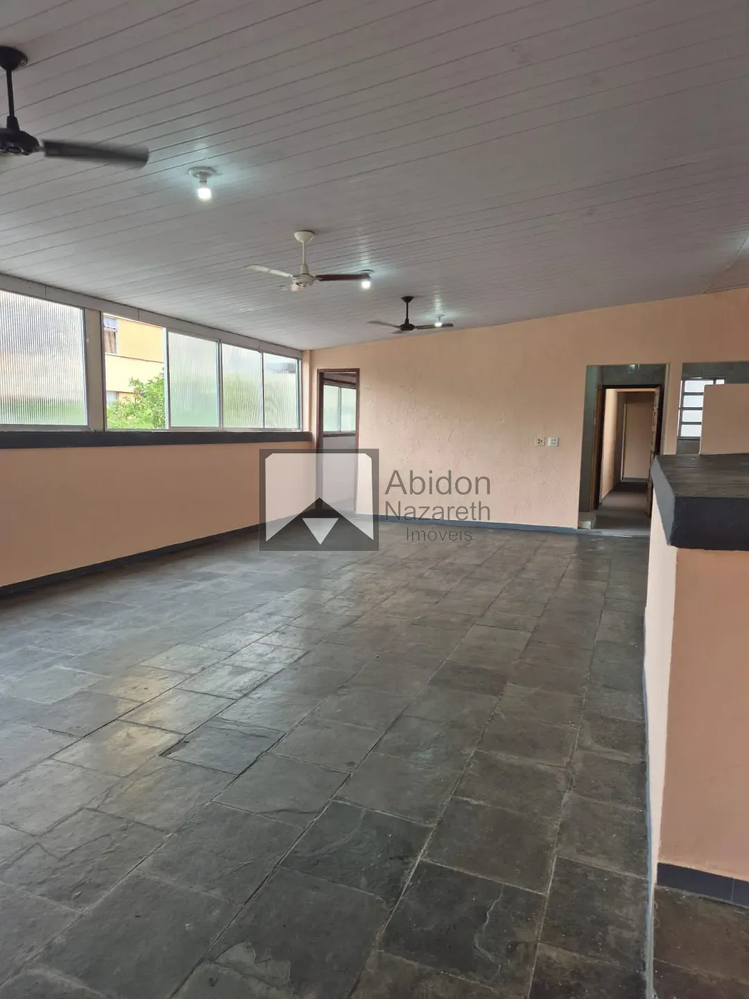Casa, 7 quartos, 403 m² - Foto 1