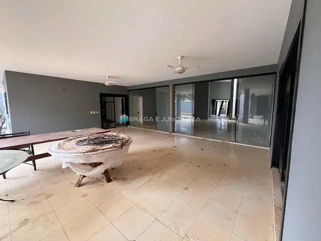 Casa à venda, no bairro Jardim Francisco Fernandes em São José do Rio Preto