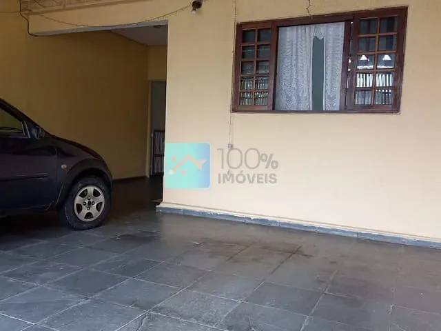 Casa com 65m² 4 quartos e 2 banheiros, à venda, no bairro Eugênio de Melo em São José dos Campos