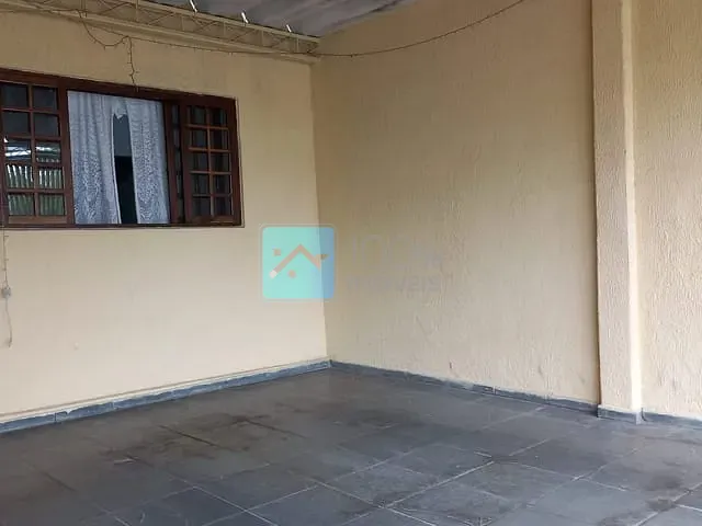 Casa com 65m² 4 quartos e 2 banheiros, à venda, no bairro Eugênio de Melo em São José dos Campos