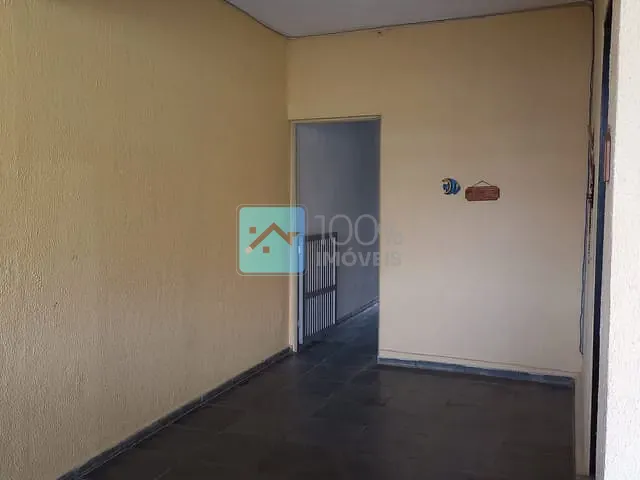 Casa com 65m² 4 quartos e 2 banheiros, à venda, no bairro Eugênio de Melo em São José dos Campos