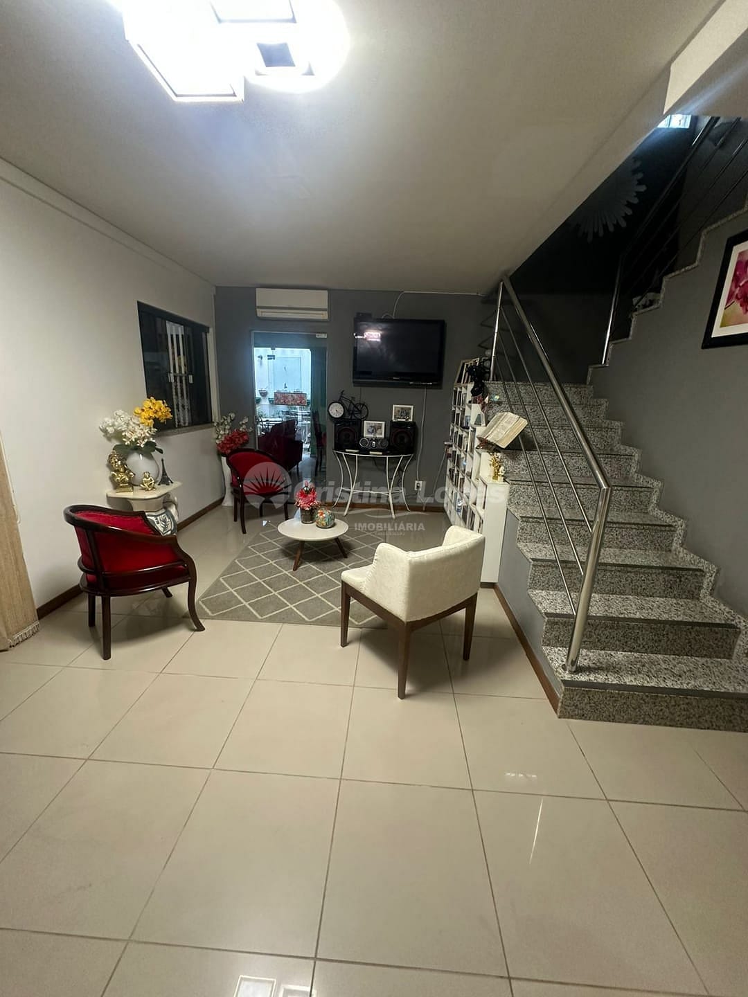 Casa, 4 quartos, 149 m² - Foto 2