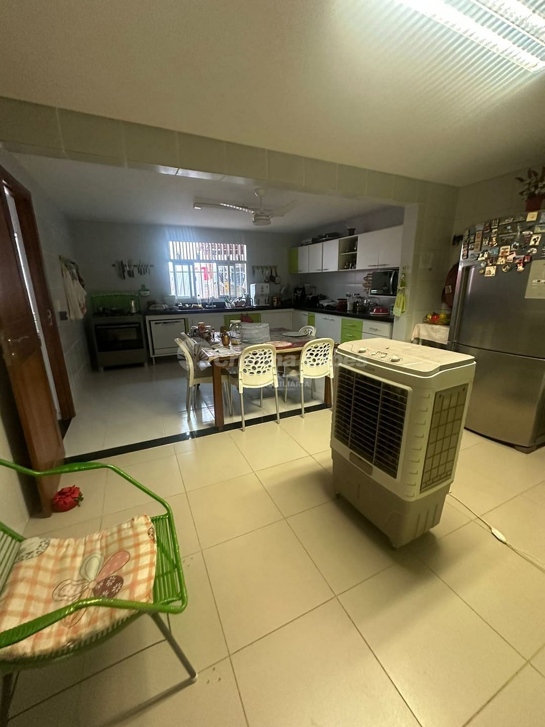 Casa, 4 quartos, 149 m² - Foto 3