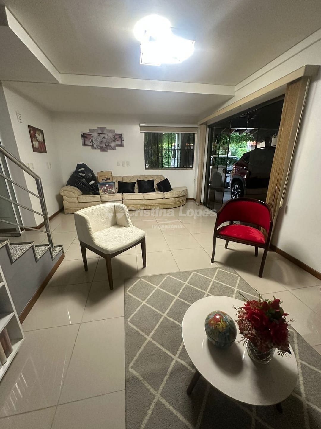 Casa, 4 quartos, 149 m² - Foto 4