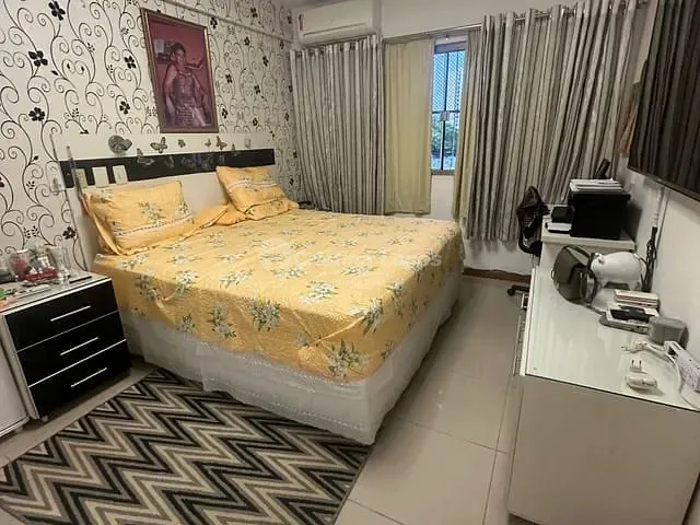 Casa com 205m² 4 quartos e 4 banheiros, à venda, no bairro Horto em Teresina
