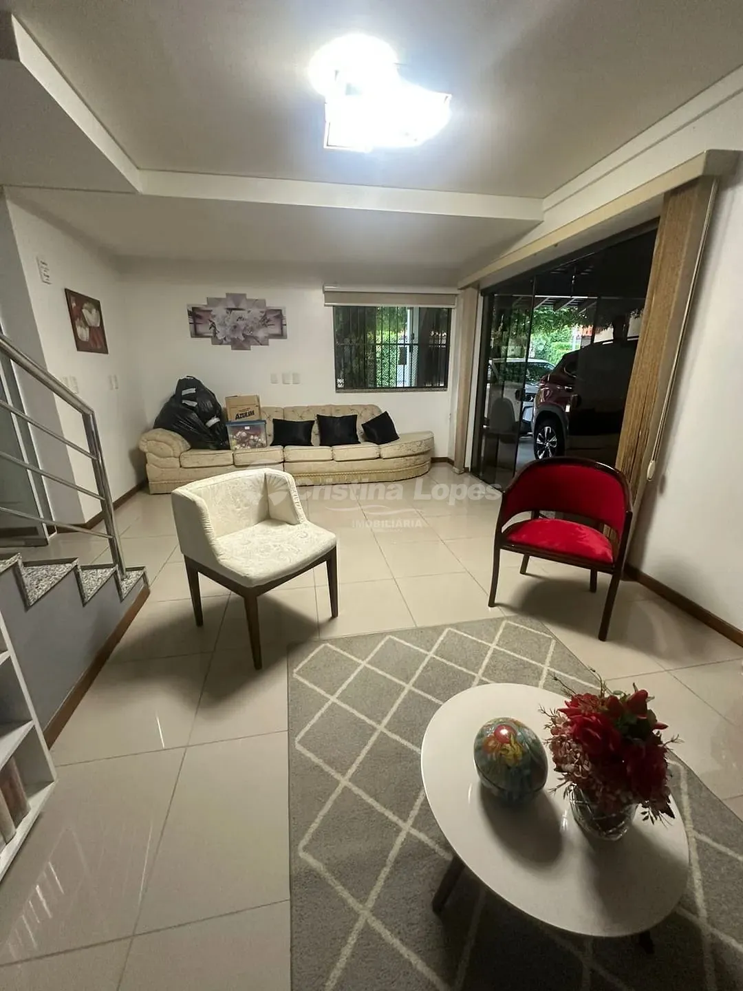 Casa, 4 quartos, 149 m² - Foto 4