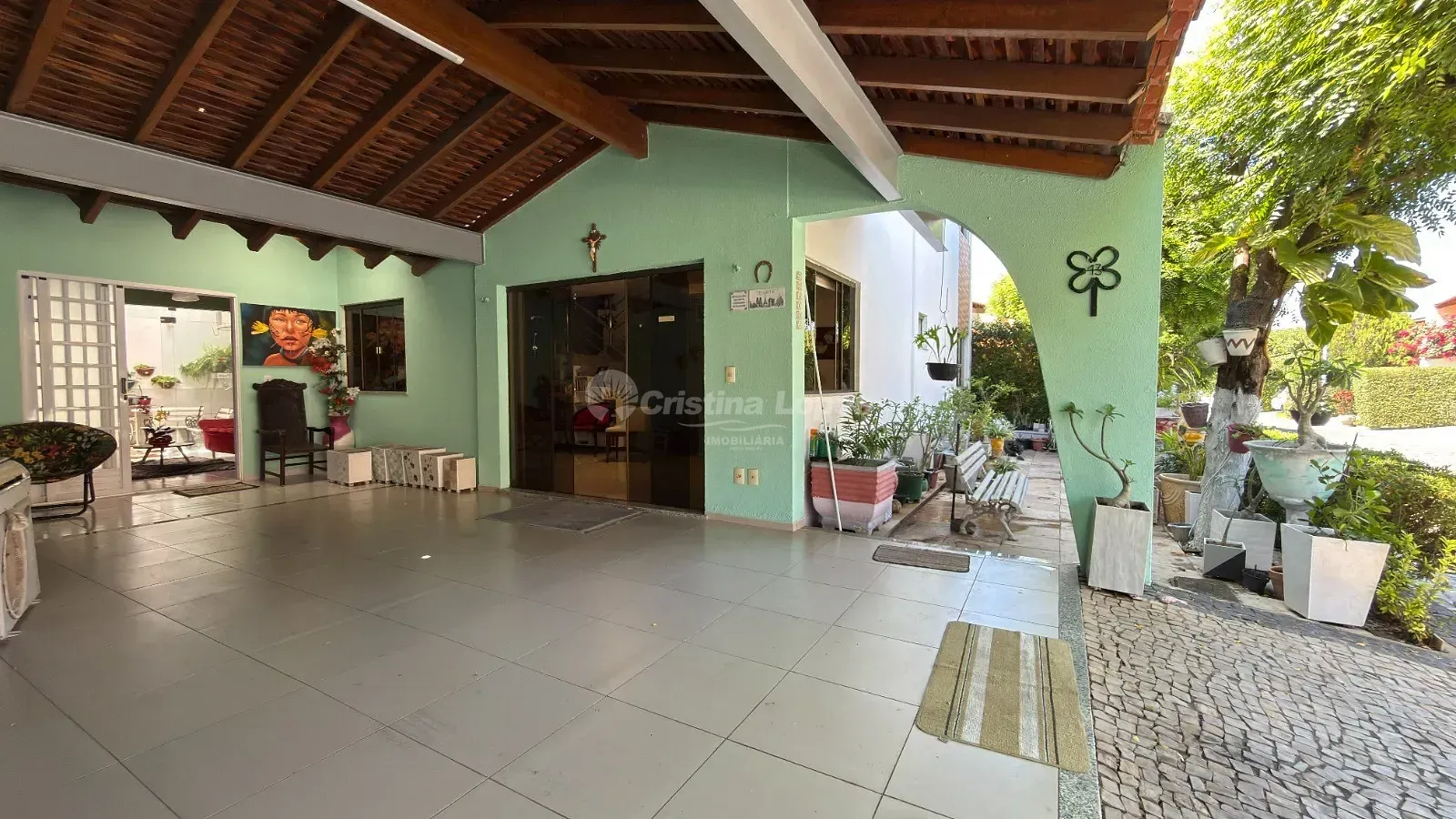 Casa, 4 quartos, 149 m² - Foto 8