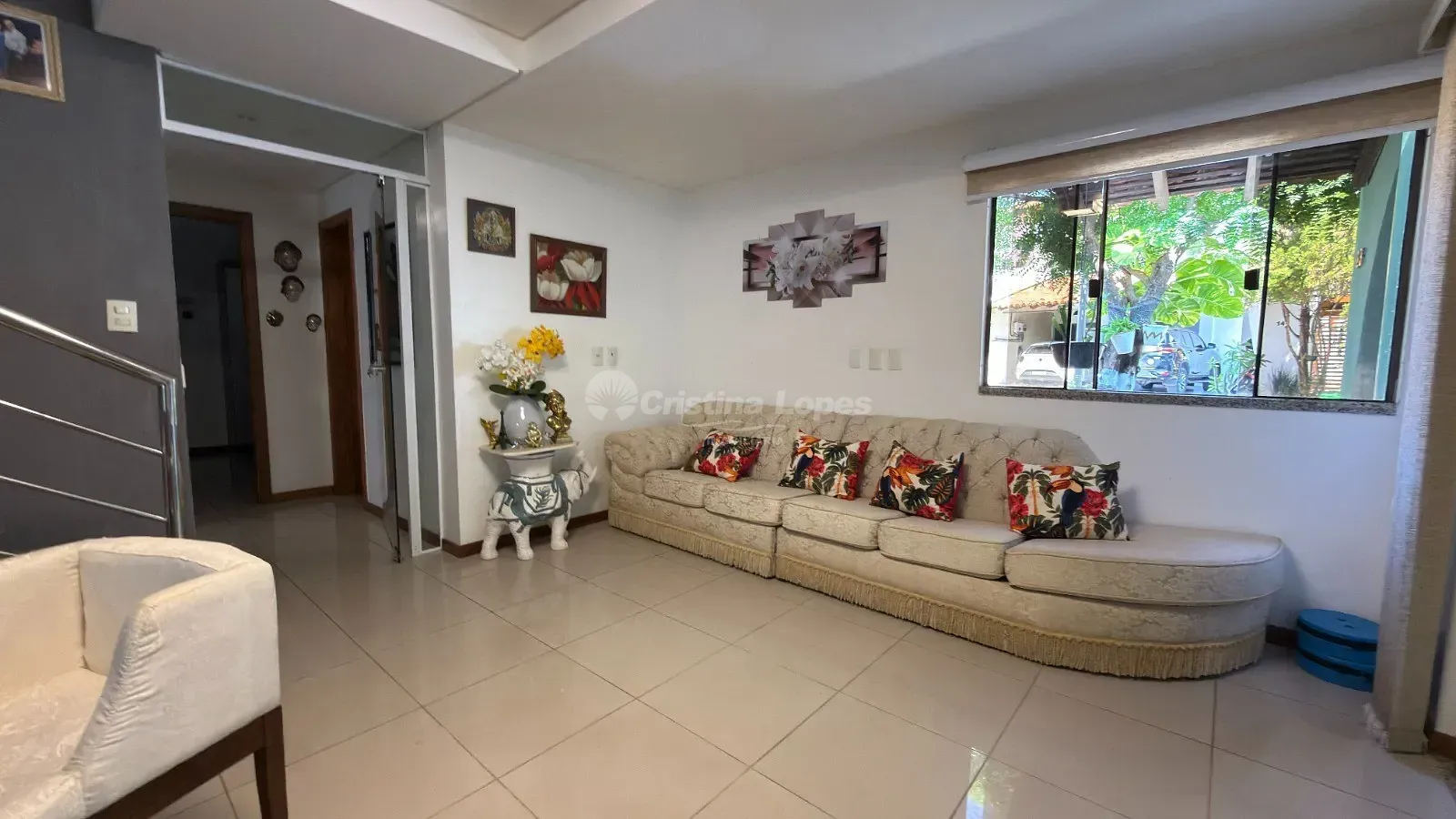 Casa, 4 quartos, 149 m² - Foto 2