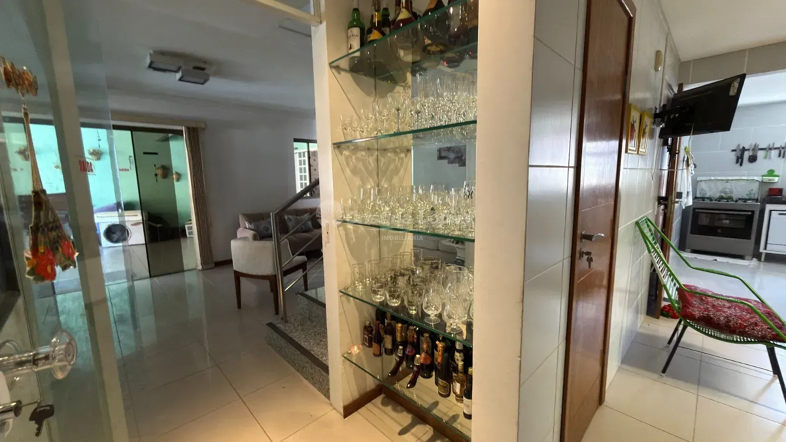 Casa, 4 quartos, 149 m² - Foto 4