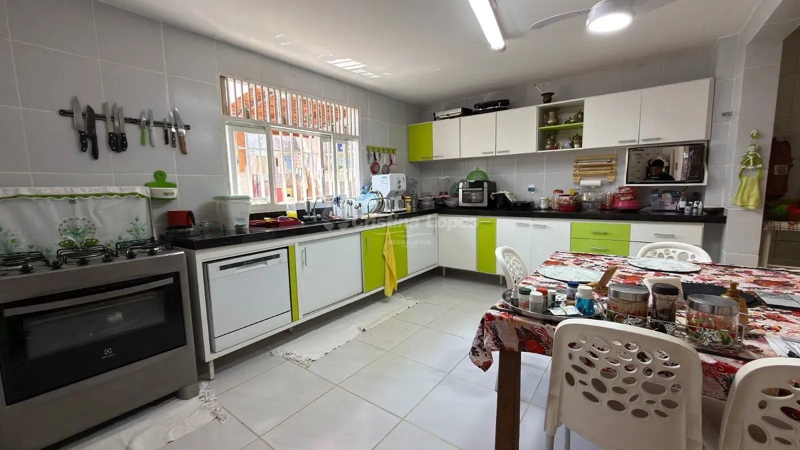 Casa, 4 quartos, 149 m² - Foto 5