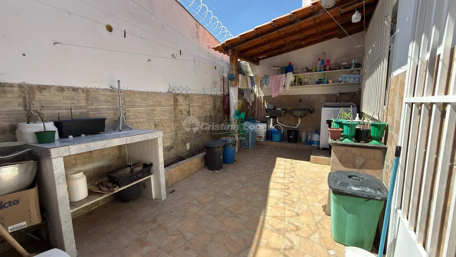 Casa, 4 quartos, 149 m² - Foto 10