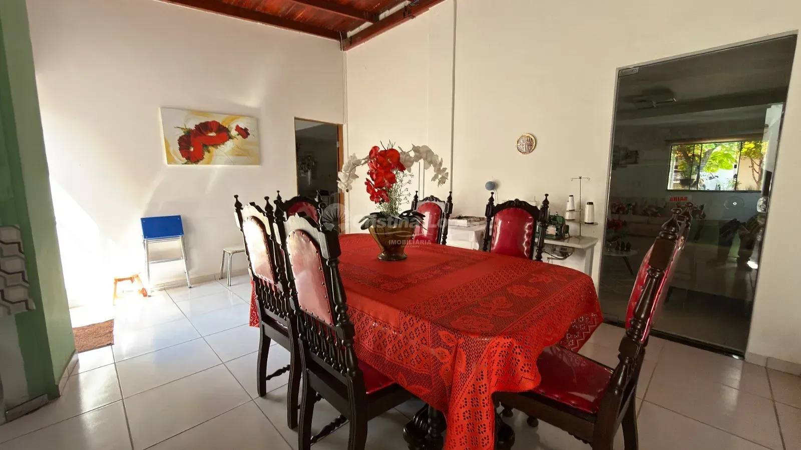 Casa, 4 quartos, 149 m² - Foto 7