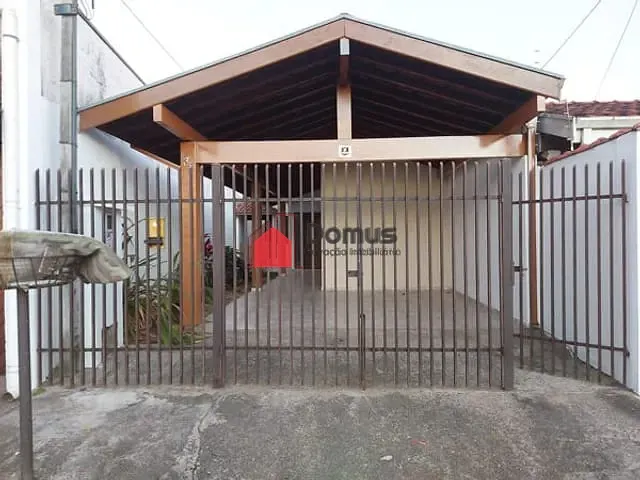 Casa com 190m², à venda ou para alugar, no bairro Jardim Cristina em Pindamonhangaba