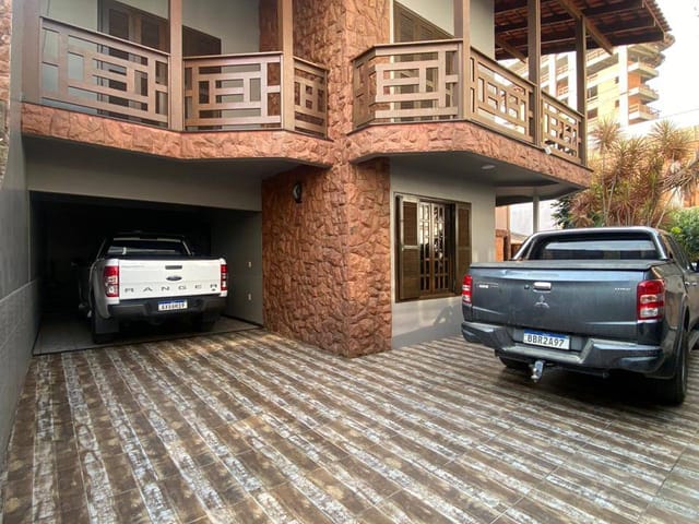 Foto do Casa - Casa para locação, Fazenda, Itajaí, SC | Francelino Imóveis