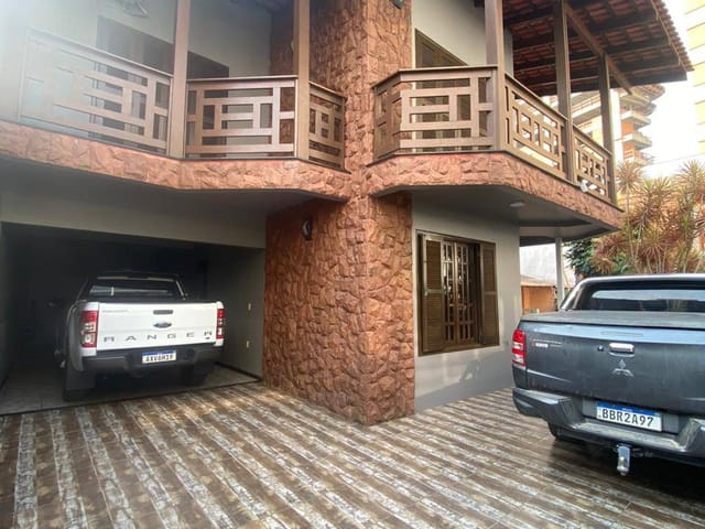 Foto do Casa - Casa para locação, Fazenda, Itajaí, SC | Francelino Imóveis