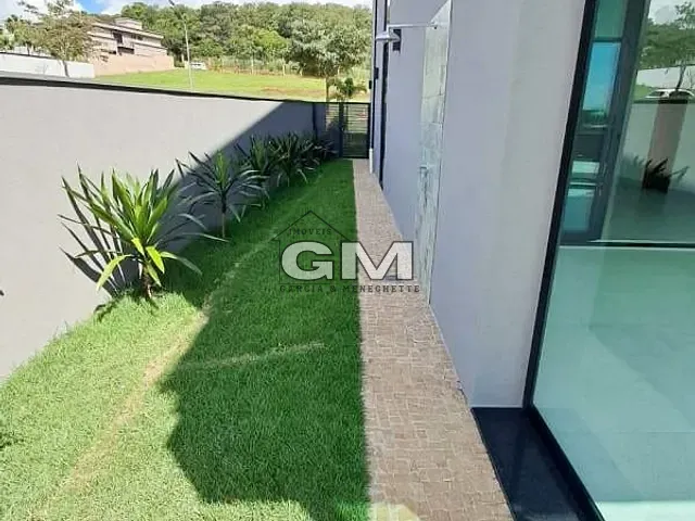 Casa com 527m² 4 quartos e 5 banheiros, à venda, no bairro Alphaville III em Bonfim Paulista