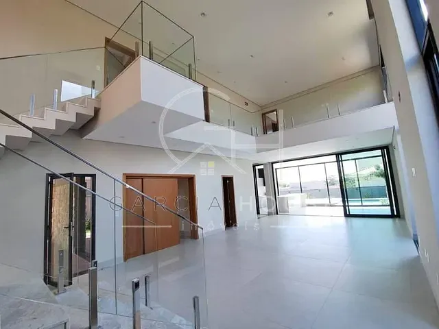 Casa com 527m² 4 quartos e 5 banheiros, à venda, no bairro Alphaville III em Bonfim Paulista