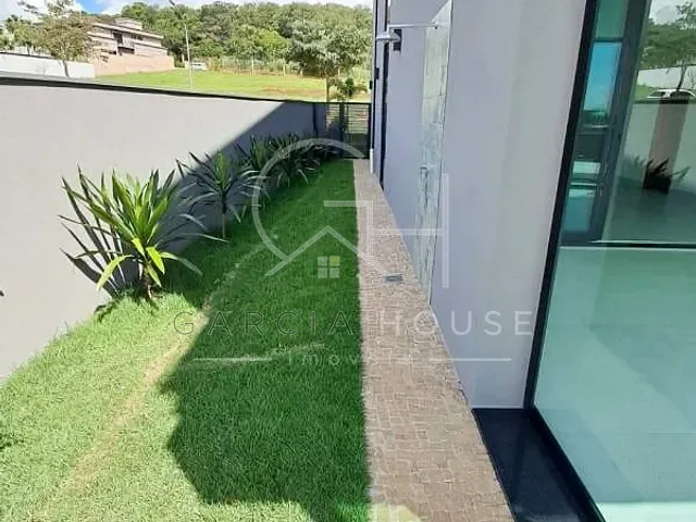 Casa com 527m² 4 quartos e 5 banheiros, à venda, no bairro Alphaville III em Bonfim Paulista