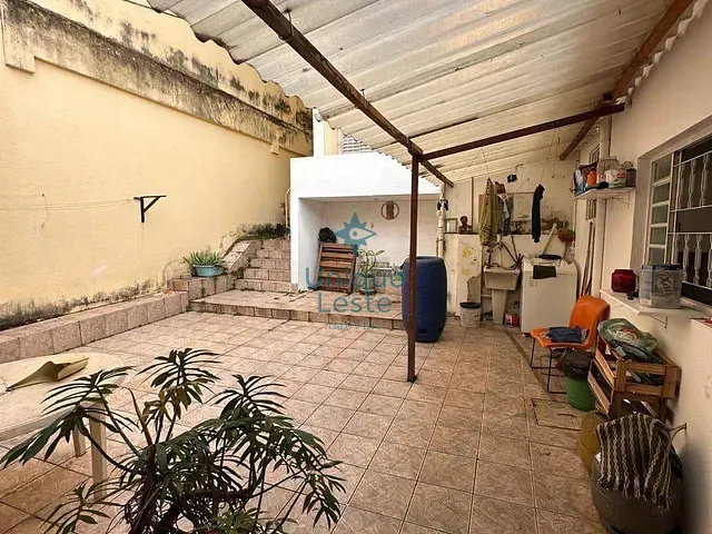 Casa 4 quartos e 5 banheiros, à venda, no bairro Sagrada Família em Belo Horizonte