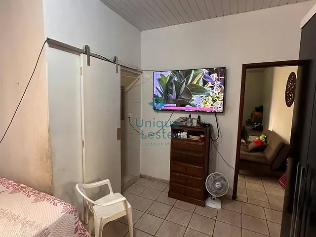 Casa 4 quartos e 5 banheiros, à venda, no bairro Sagrada Família em Belo Horizonte