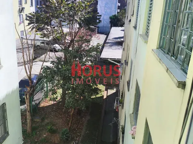 Apartamento 2 quartos e 1 banheiro, à venda, no bairro Conjunto City Jaraguá em São Paulo